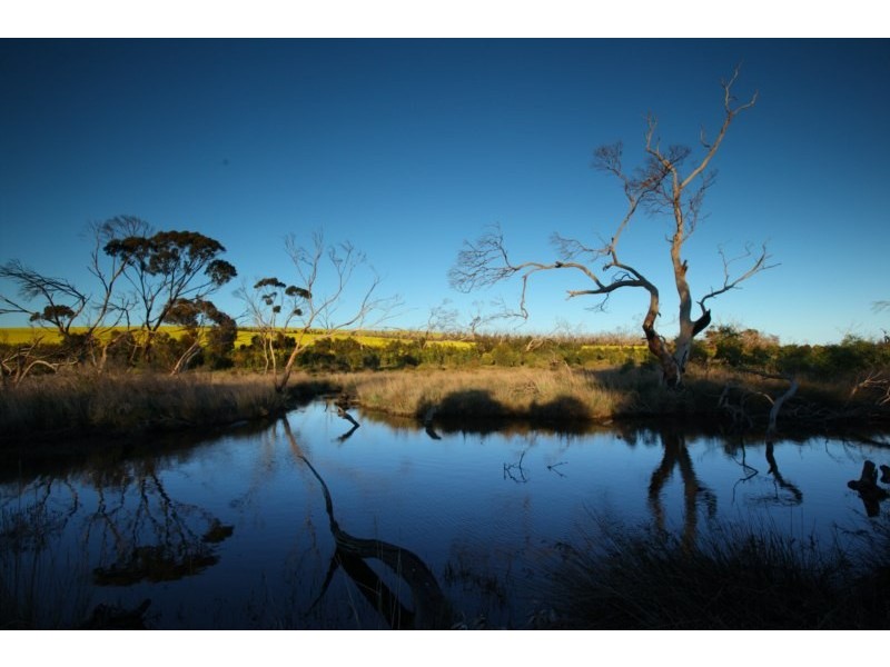 Sec 442 Pope Drive, Charlton Gully via, Port Lincoln SA 5606