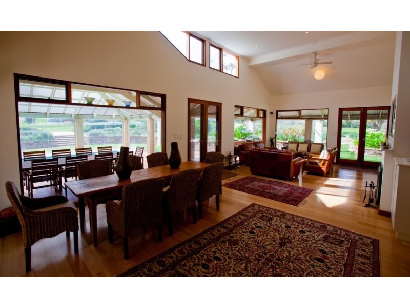 Sec 442 Pope Drive, Charlton Gully via, Port Lincoln SA 5606