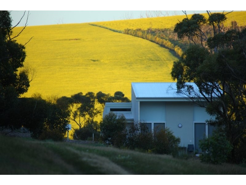 Sec 442 Pope Drive, Charlton Gully via, Port Lincoln SA 5606