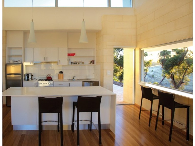 Sec 442 Pope Drive, Charlton Gully via, Port Lincoln SA 5606