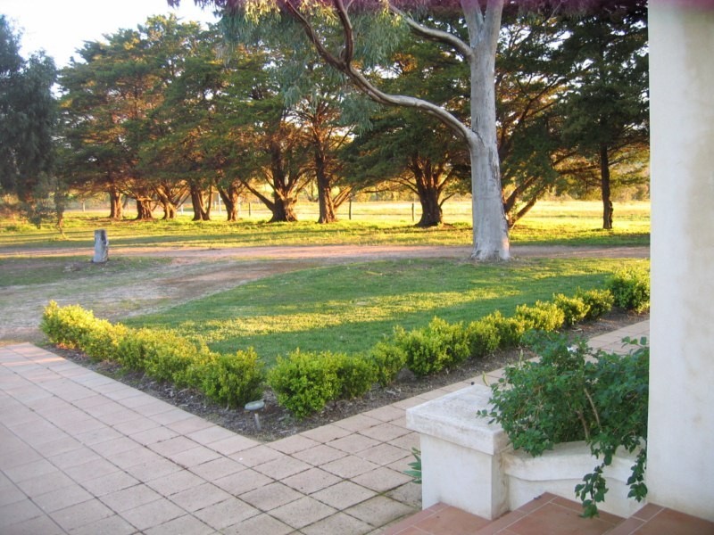 Sec 442 Pope Drive, Charlton Gully via, Port Lincoln SA 5606