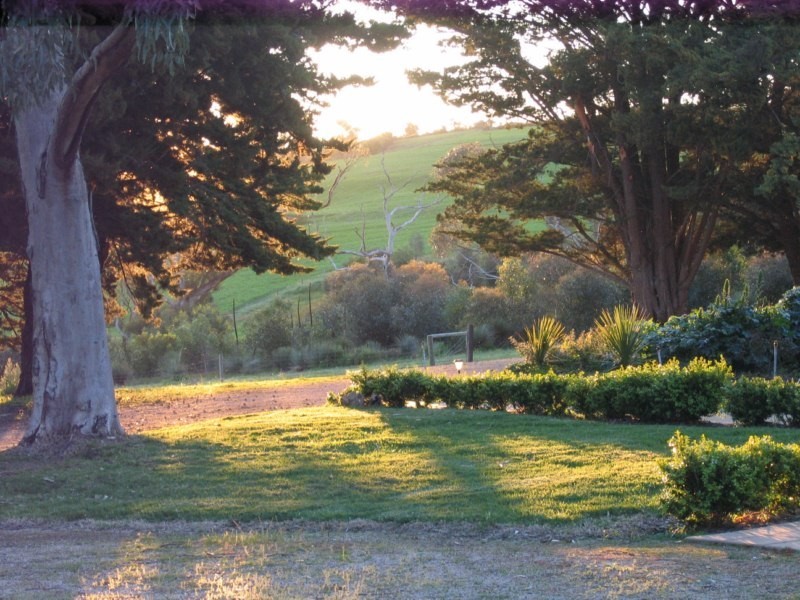 Sec 442 Pope Drive, Charlton Gully via, Port Lincoln SA 5606