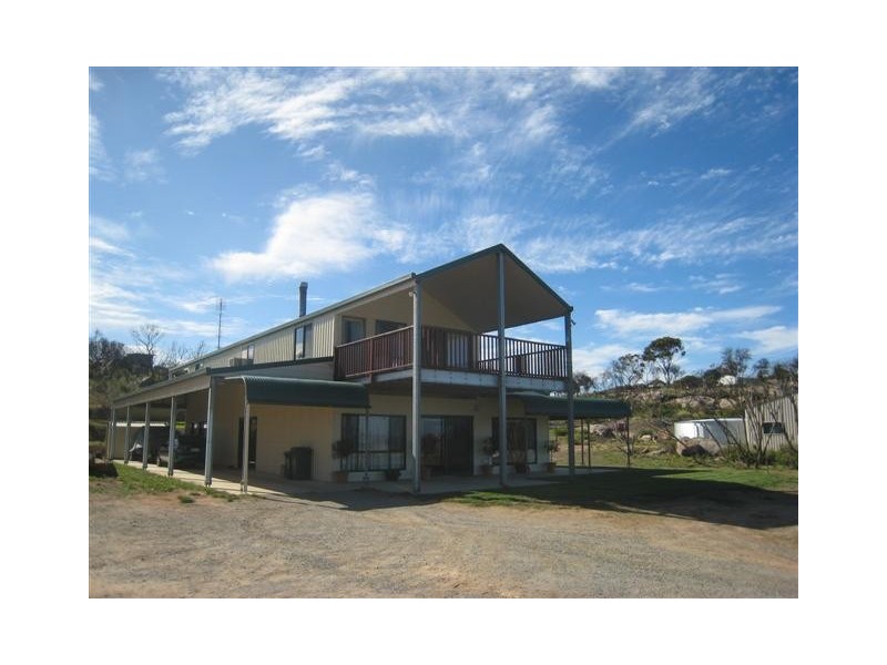 70 Nootina Road, Port Lincoln SA 5606