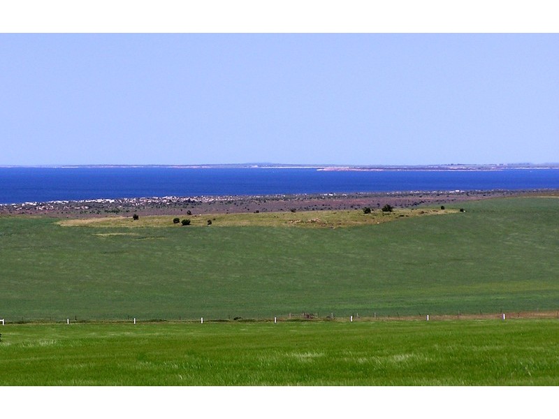 Lot 11 Coast Road, Tumby Bay SA 5605