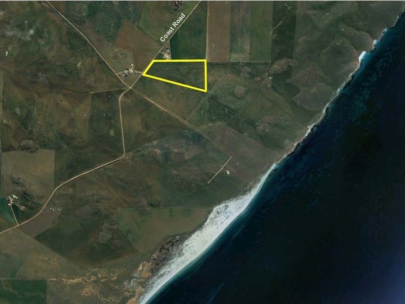Lot 11 Coast Road, Tumby Bay SA 5605