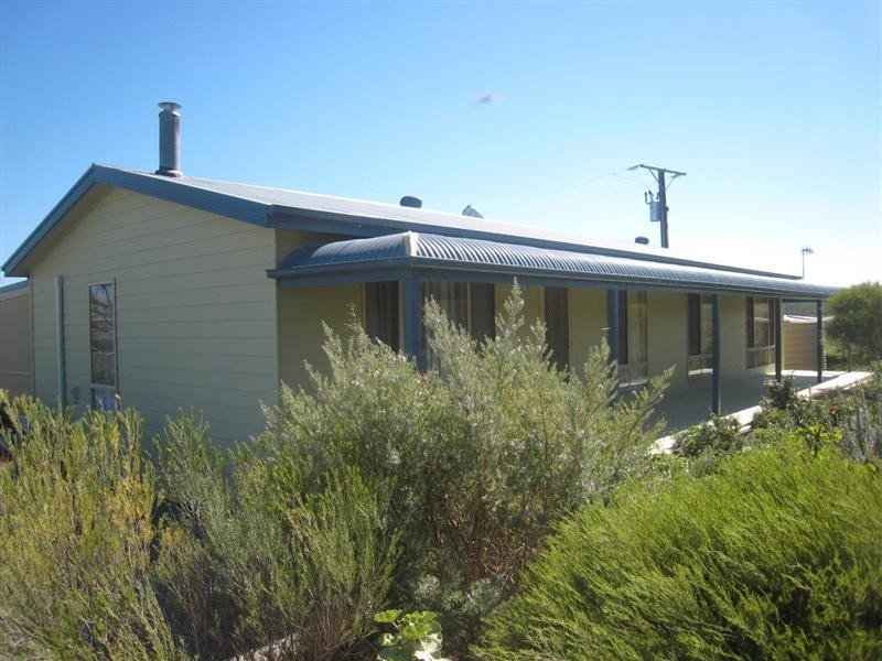 Lot 91 White Flat Road, Whites Flat SA 5607