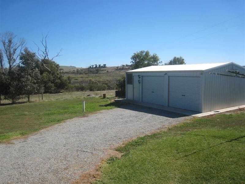 Lot 91 White Flat Road, Whites Flat SA 5607
