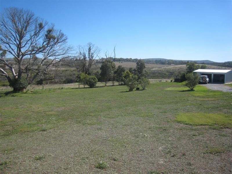 Lot 91 White Flat Road, Whites Flat SA 5607