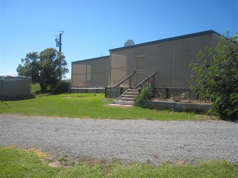 Lot 91 White Flat Road, Whites Flat SA 5607
