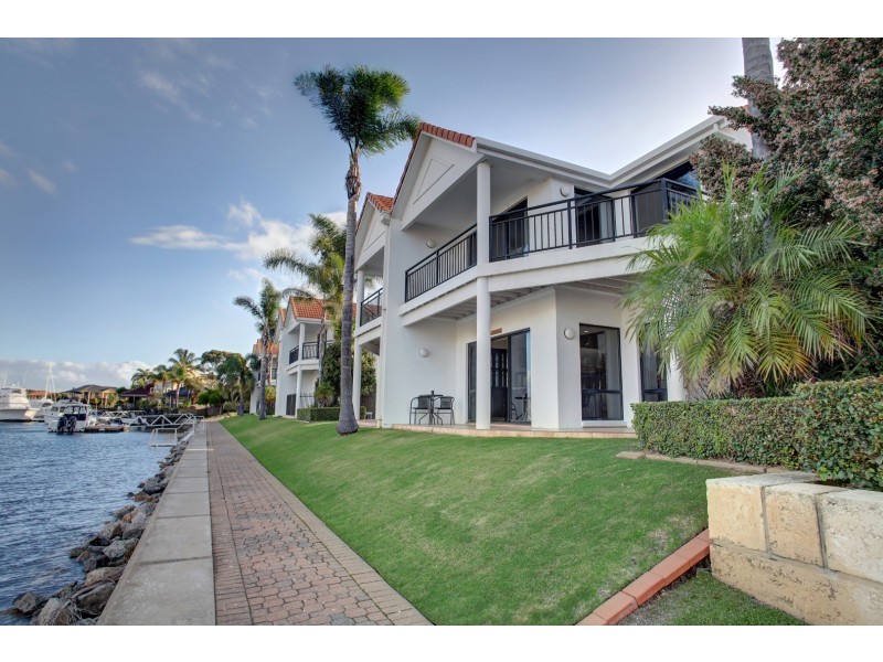 6/25 Jubilee Drive, Port Lincoln SA 5606