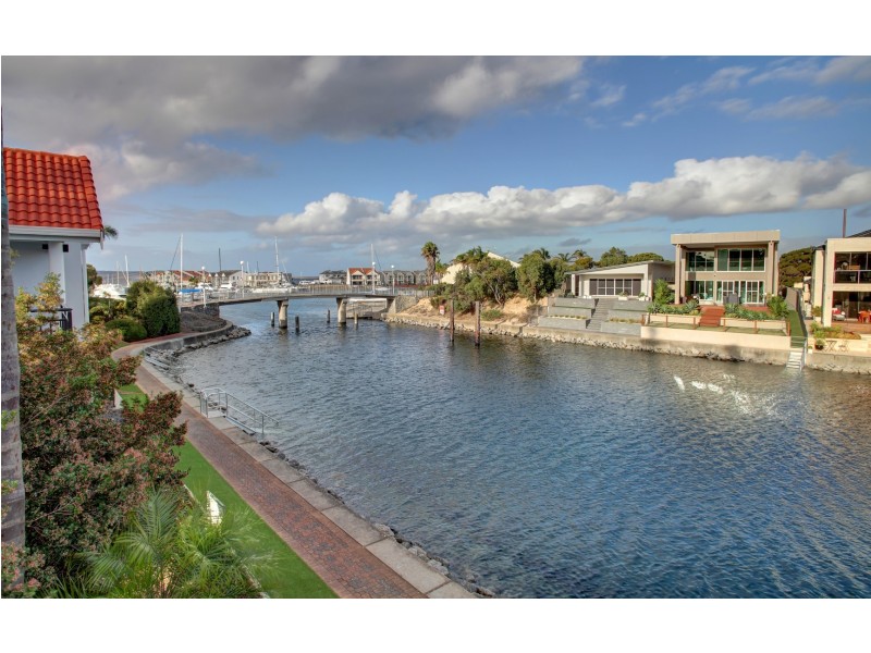 6/25 Jubilee Drive, Port Lincoln SA 5606