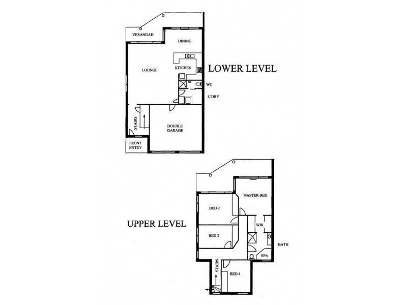 6/25 Jubilee Drive, Port Lincoln SA 5606 Floorplan