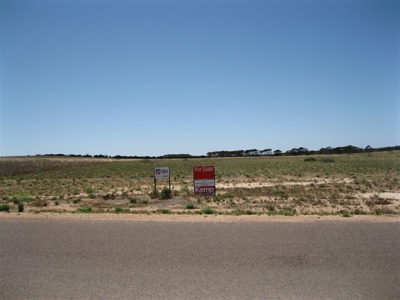 Lot 283 Bosanquet Boulevard, Ceduna SA 5690