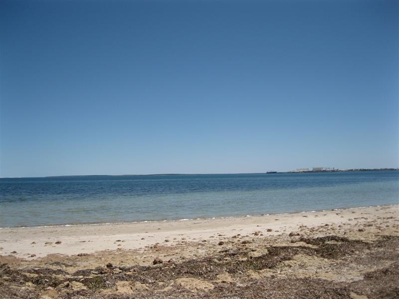 Lot 283 Bosanquet Boulevard, Ceduna SA 5690