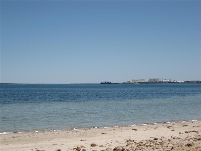 Lot 283 Bosanquet Boulevard, Ceduna SA 5690