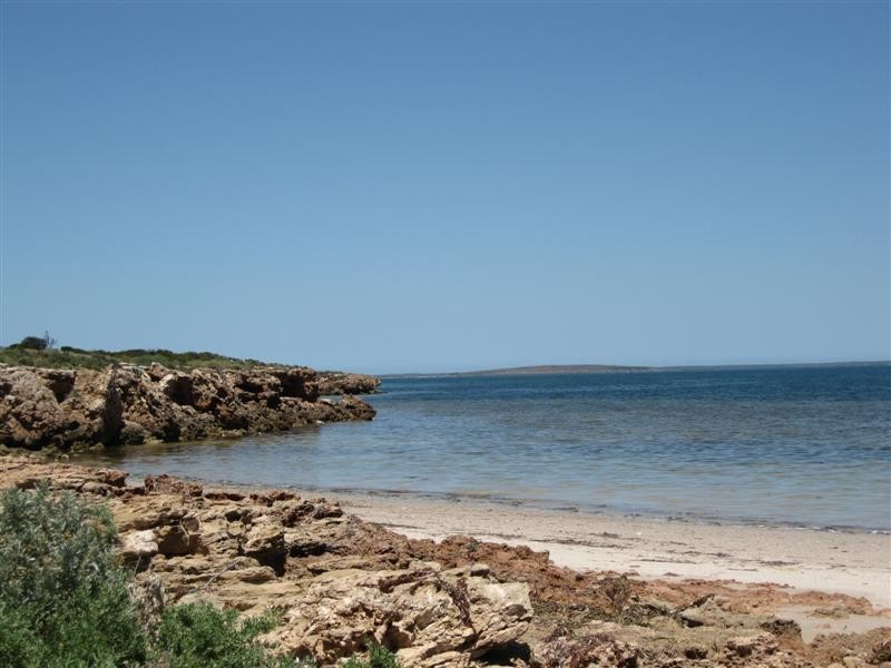 Lot 283 Bosanquet Boulevard, Ceduna SA 5690