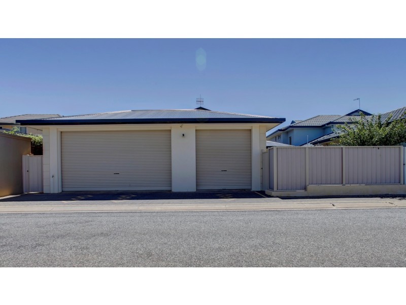 22 Morialta Drive, Tumby Bay SA 5605