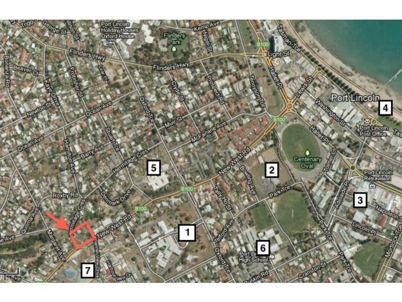 52-54 New West Road, Port Lincoln SA 5606