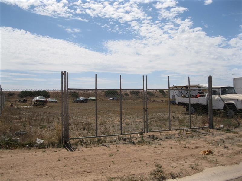 7 Schwartz Street, Ceduna SA 5690