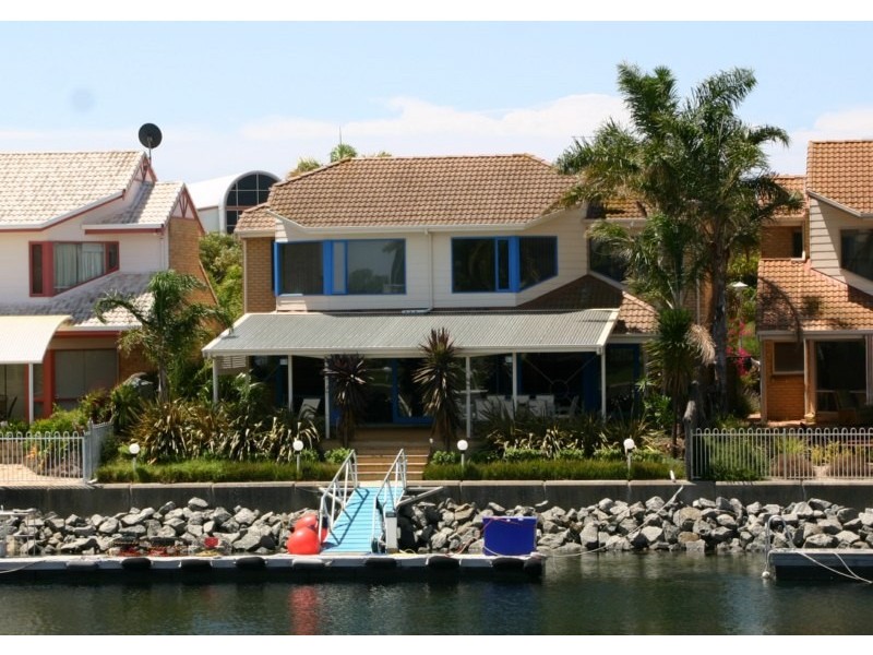 28 Parnkalla Avenue, Port Lincoln SA 5606