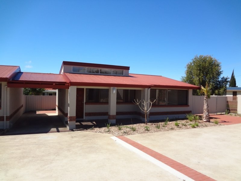 Unit 1, 4 Gulf Avenue, Port Lincoln SA 5606