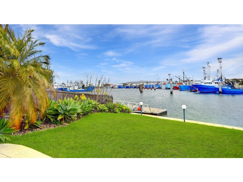 2/6 Island Drive, Port Lincoln SA 5606