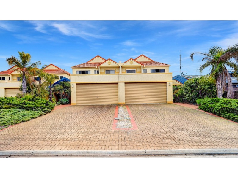 2/6 Island Drive, Port Lincoln SA 5606