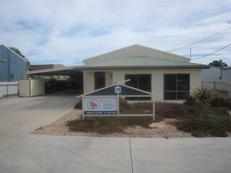 38 Marino Avenue, Port Lincoln SA 5606