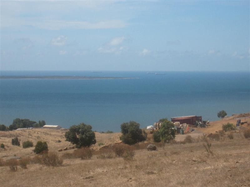 19-37 Tiatukia Drive, Port Lincoln SA 5606