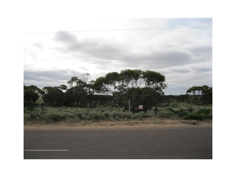 Lot 23,24,25 Smith Road, Ceduna SA 5690