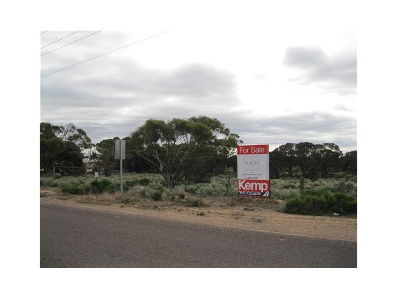 Lot 23,24,25 Smith Road, Ceduna SA 5690
