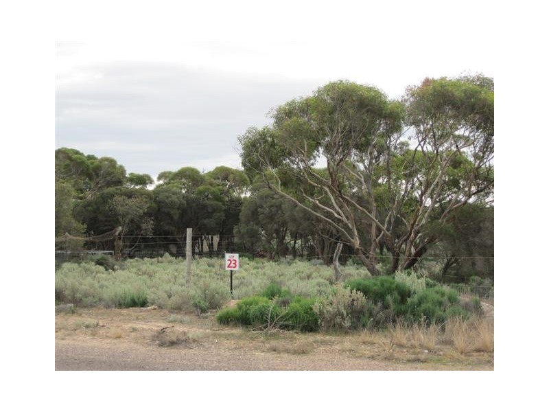 Lot 23,24,25 Smith Road, Ceduna SA 5690