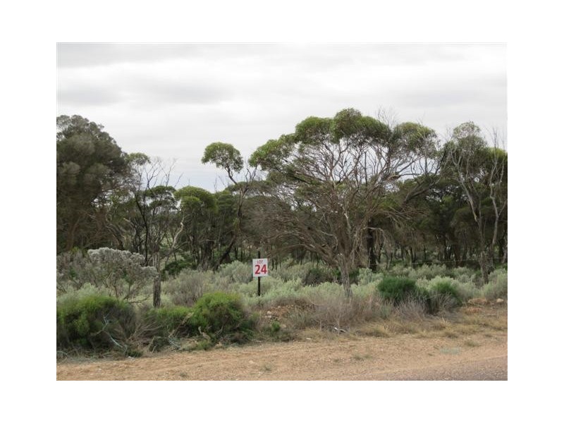 Lot 23,24,25 Smith Road, Ceduna SA 5690
