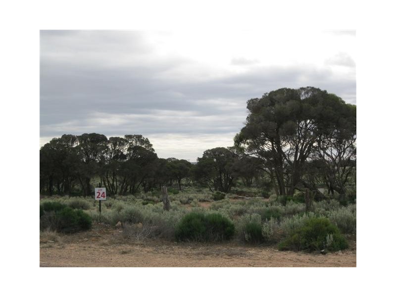 Lot 23,24,25 Smith Road, Ceduna SA 5690