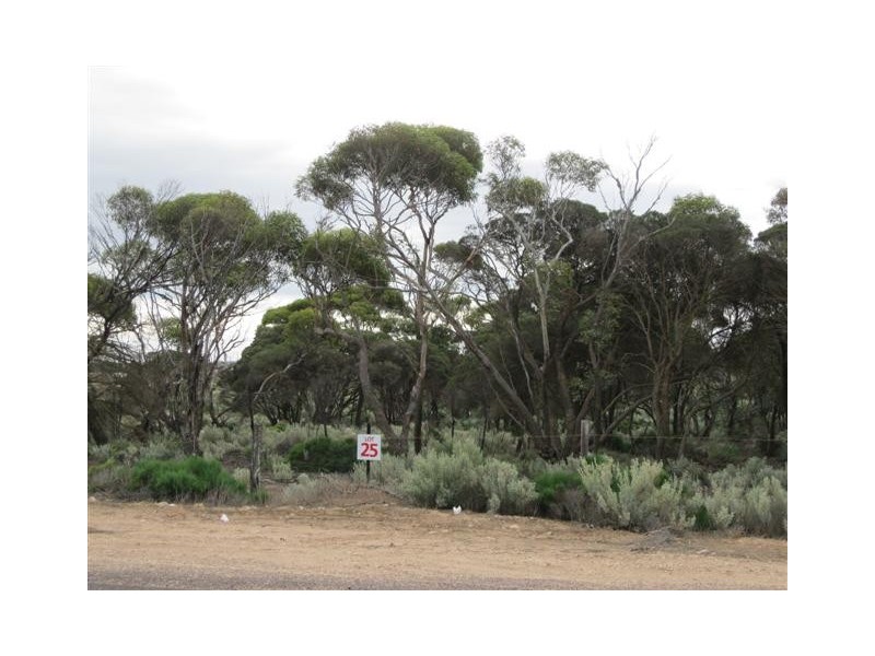 Lot 23,24,25 Smith Road, Ceduna SA 5690
