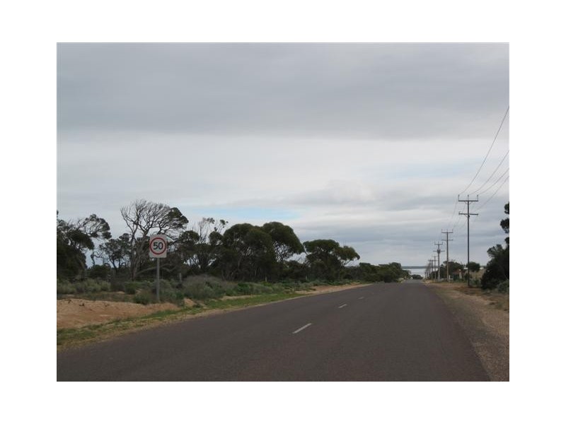 Lot 23,24,25 Smith Road, Ceduna SA 5690