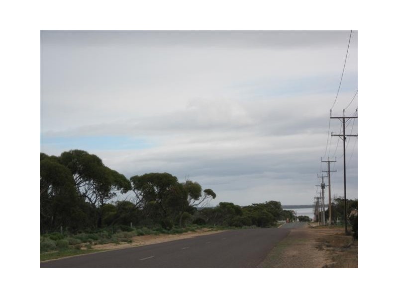 Lot 23,24,25 Smith Road, Ceduna SA 5690
