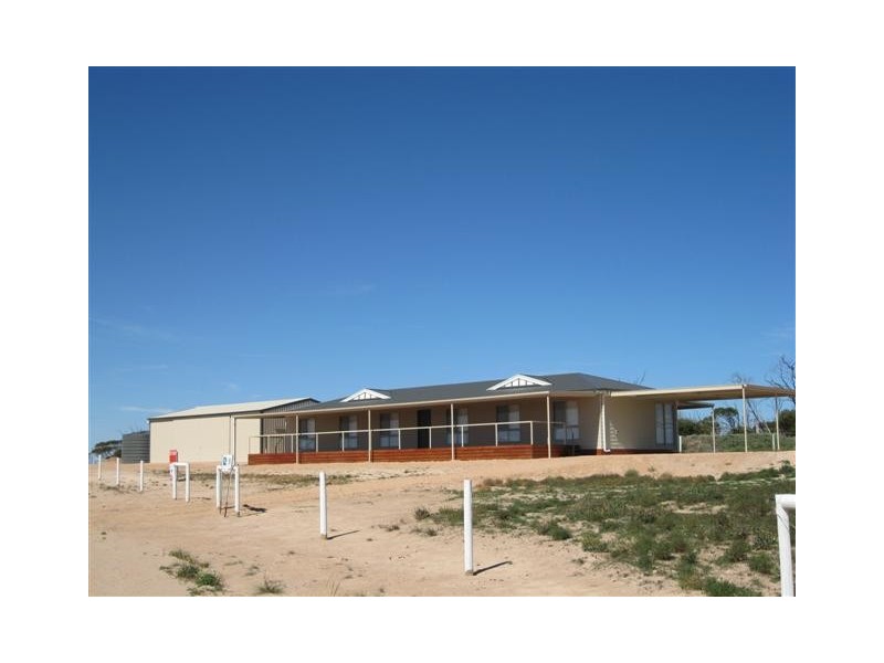 Lot 55 Laguna Avenue, Ceduna SA 5690