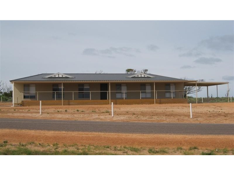 Lot 55 Laguna Avenue, Ceduna SA 5690