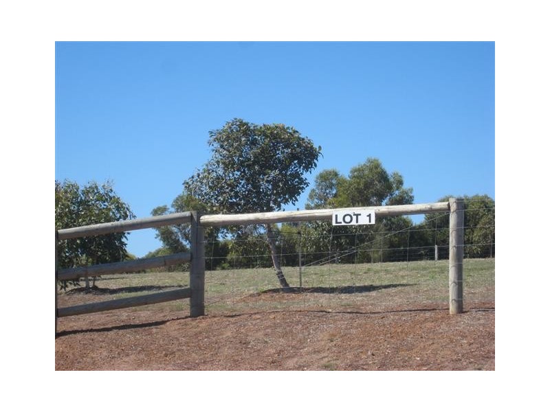 1 Kookaburra Drive, Via, Port Lincoln SA 5606