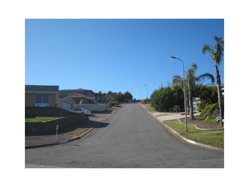 8 Jordan Court, Port Lincoln SA 5606
