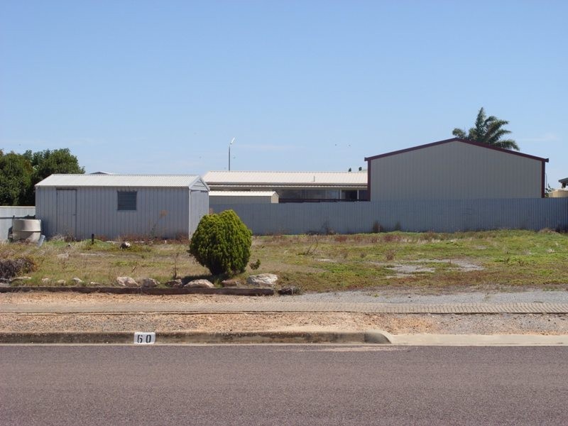 60 Harvey Drive, Tumby Bay SA 5605
