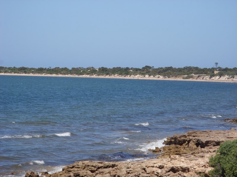 60 Harvey Drive, Tumby Bay SA 5605