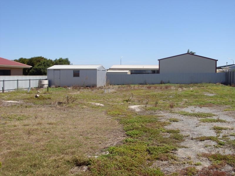 60 Harvey Drive, Tumby Bay SA 5605