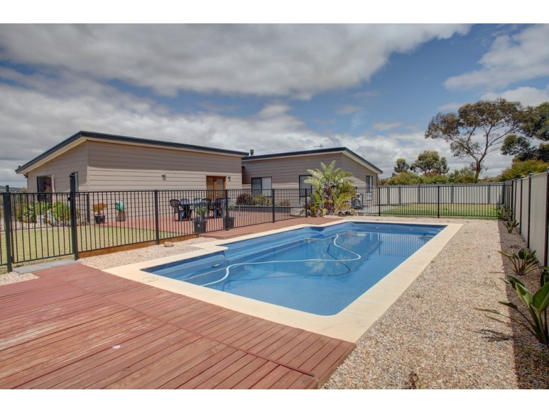 Lot 50 Roberts Road, Boston SA 5607