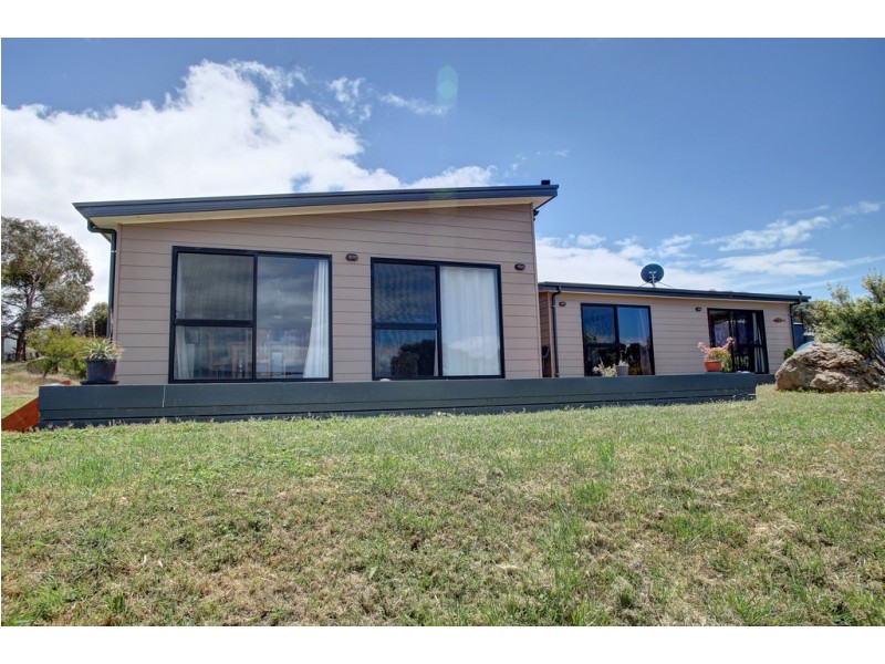 Lot 50 Roberts Road, Boston SA 5607