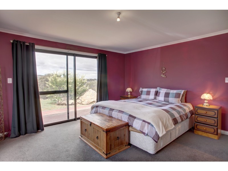 Lot 50 Roberts Road, Boston SA 5607