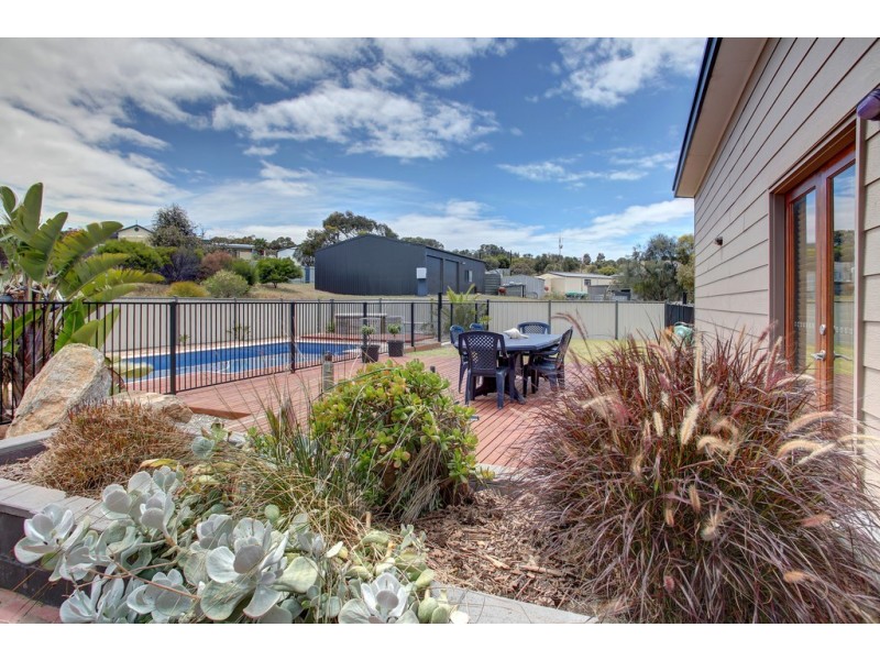 Lot 50 Roberts Road, Boston SA 5607