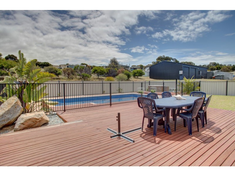 Lot 50 Roberts Road, Boston SA 5607