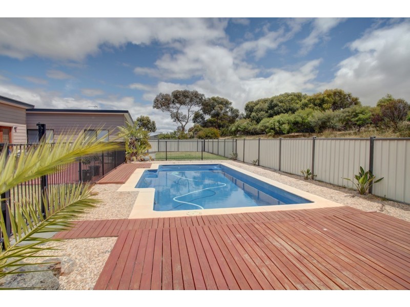 Lot 50 Roberts Road, Boston SA 5607